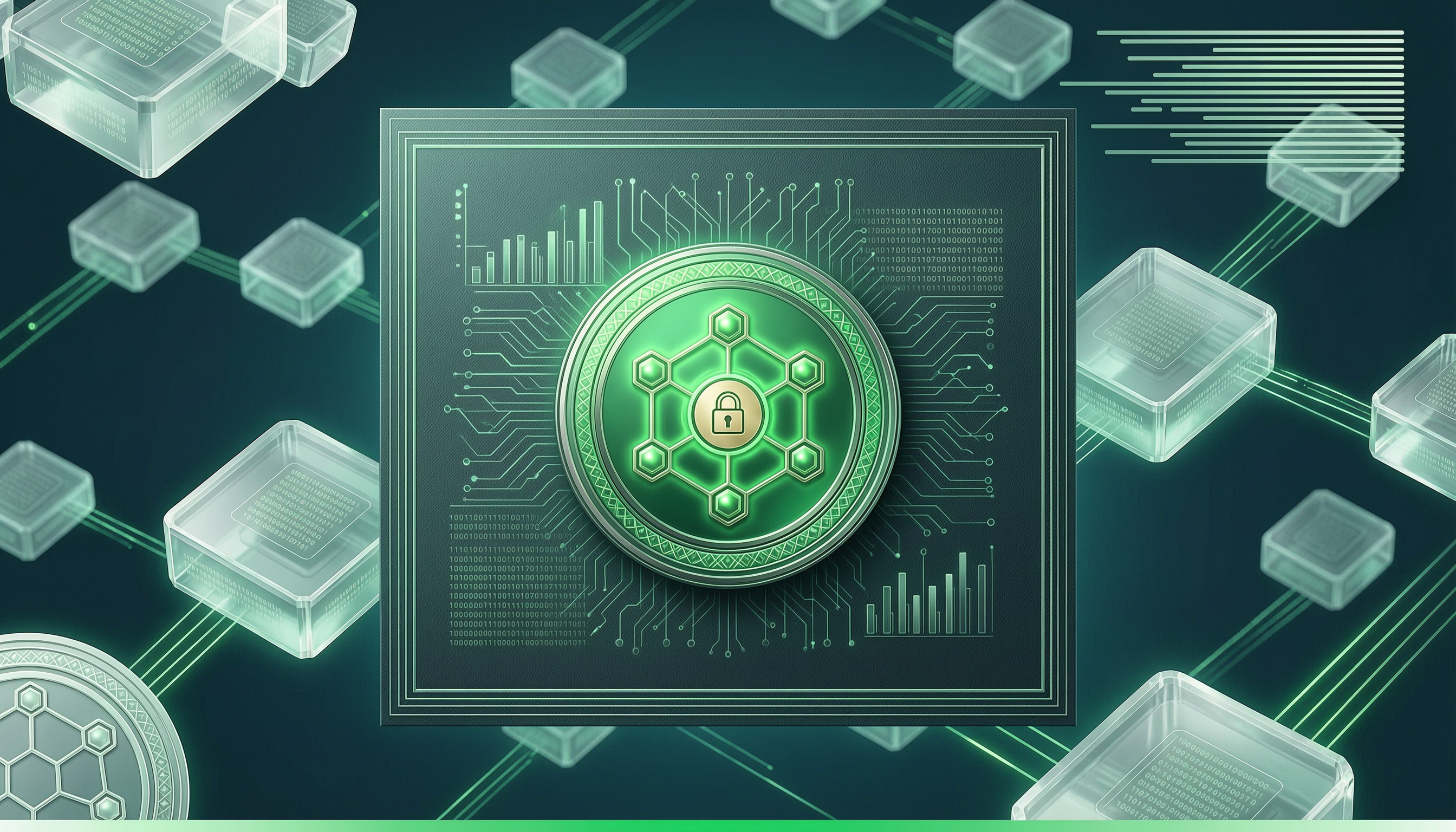Recibo público selado no blockchain