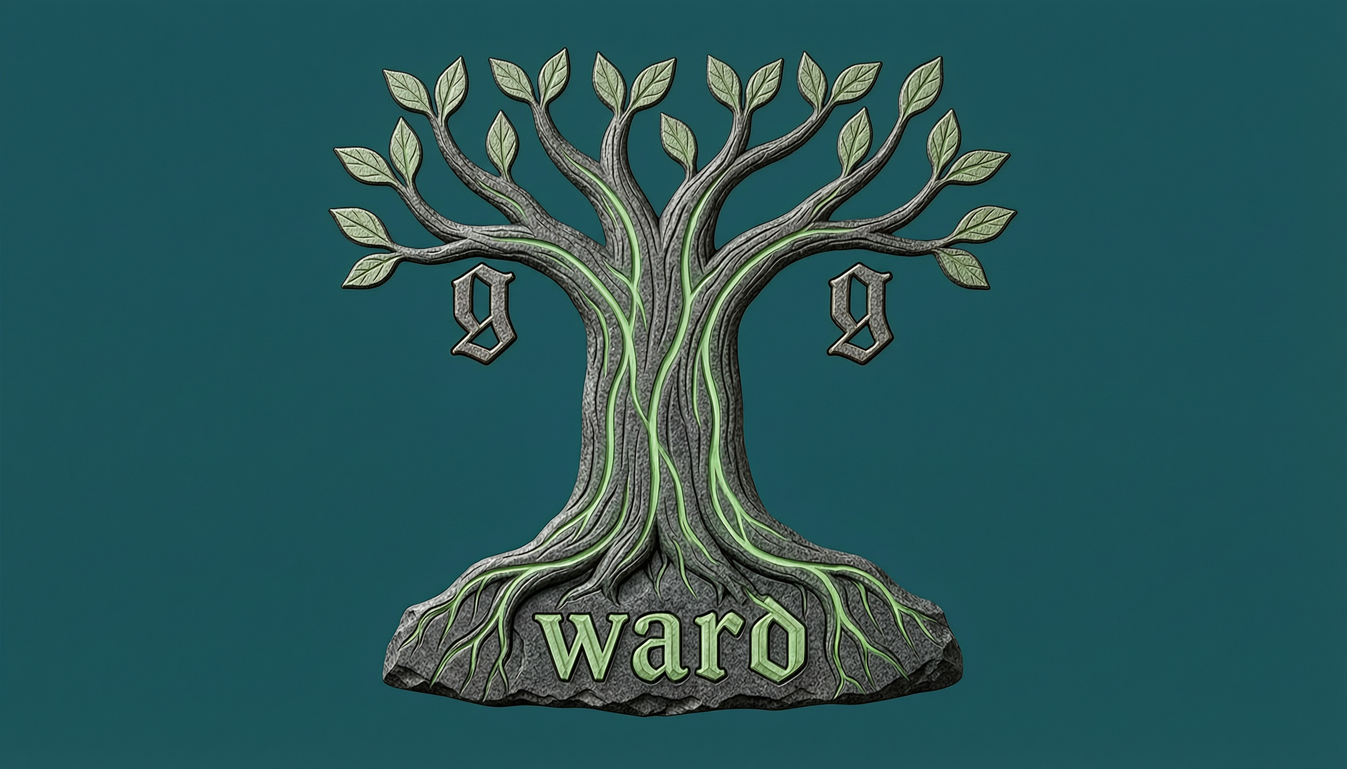 A árvore etimológica: da raiz *ward- ao g românico